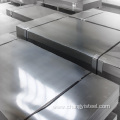 Hot Dipped DX51D Galvanized Steel Sheet Coil